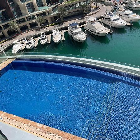 Cayan Tower Luxury Apartment With Sea View Dubai Exterior foto